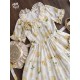 Miss Point Lemon Chicken Daily One Piece(Reservation/3 Colours/Full Payment Without Shipping)